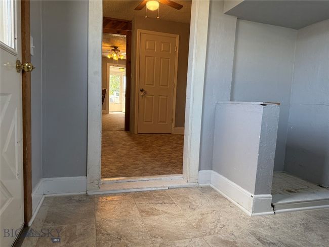 512 W 4 Th Ave, House other with 2 bedrooms, 1 bathrooms and null parking in Big Timber MT | Image 8