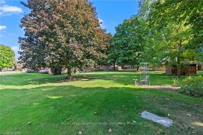 2022 Nelson St N, House other with 3 bedrooms, 1 bathrooms and 3 parking in Gorrie ON | Image 35
