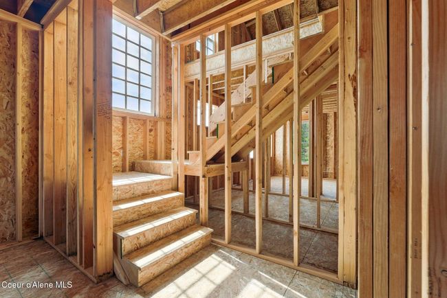 556 Vortex Way, House other with 4 bedrooms, 3 bathrooms and null parking in Sagle ID | Image 29