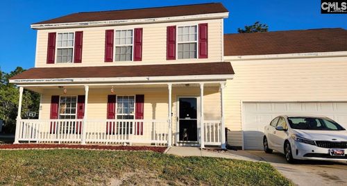 175 Savannah Hills Dr, Lexington, SC, 29073-7075 | Card Image