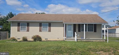104 Hilltop Ter, WINCHESTER, VA, 22602-6023 | Card Image