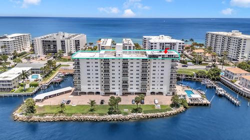 ph-1160 Hillsboro Mile, Hillsboro Beach, FL, 33062-1707 | Card Image