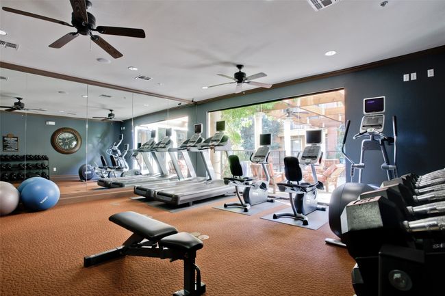 APT-311 - 8616 Turtle Creek Blvd, Condo with 2 bedrooms, 3 bathrooms and null parking in Dallas TX | Image 15