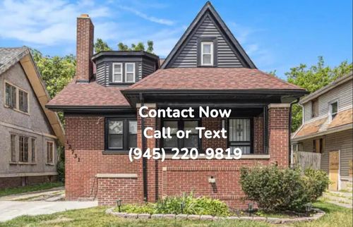 12731 Washburn St, Detroit, MI, 48238-3059 | Card Image