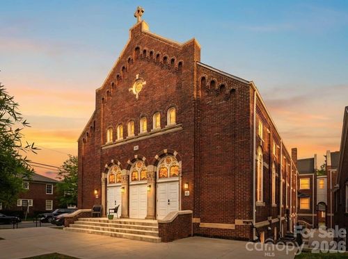9-201 Grandin Rd, Charlotte, NC, 28208-4497 | Card Image