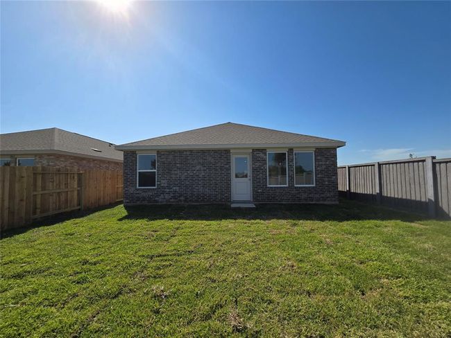 *Not actual home, pictures representative of same floor plan* | Image 7