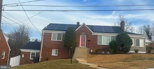 5718 Black Hawk Dr, OXON HILL, MD, 20745-1207 | Card Image