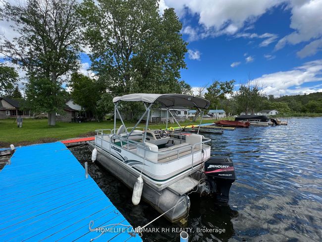 17 - 523 Island View Rd, House other with 4 bedrooms, 2 bathrooms and 2 parking in Roseneath ON | Image 18