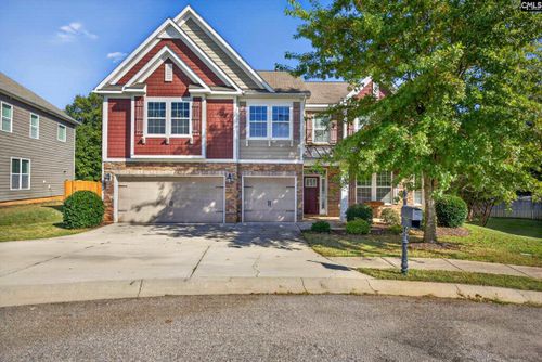 57 Antique Rose Ct, Irmo, SC, 29063-7501 | Card Image