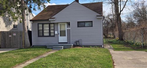 26147 Lehigh St, Inkster, MI, 48141-3228 | Card Image