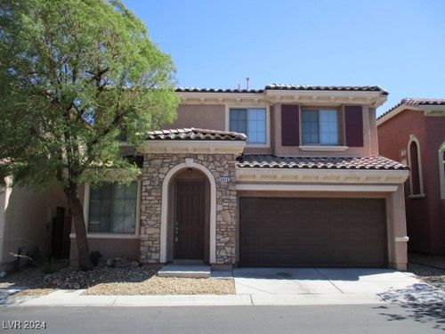 9424 Big Timber Ridge Road, Las Vegas, NV, 89178 | Card Image