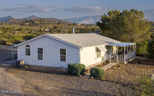 1045 W Barbara Place, Oracle, AZ, 85623 | Card Image