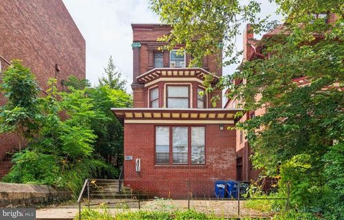 4520 Spruce St, PHILADELPHIA, PA, 19139-4575 | Card Image