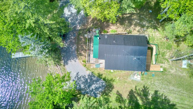 131 Bob's Lake Lane 21, House other with 2 bedrooms, 2 bathrooms and 2 parking in Maberly ON | Image 36
