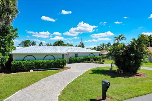 2166 Cape Way, North Fort Myers, FL, 33917-2506 | Card Image