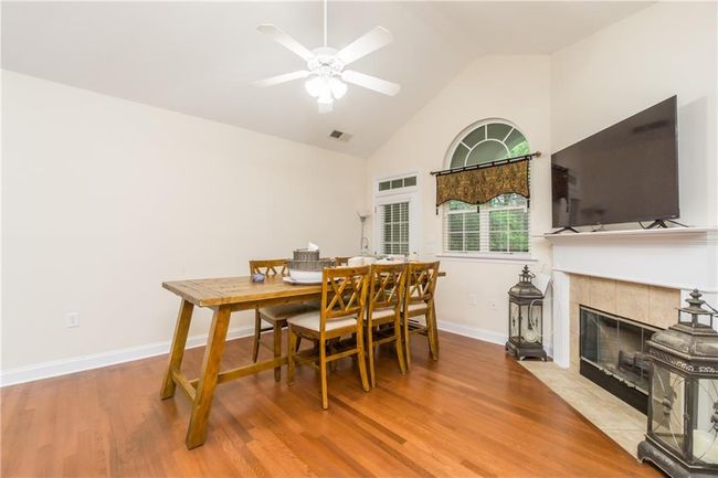 602 - 2623 Grapevine Cir, Condo with 3 bedrooms, 3 bathrooms and 2 parking in Cumming GA | Image 20
