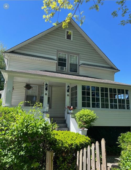 108 Lawton St, Yonkers, NY, 10705-2601 | Card Image