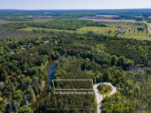 46 Riverside Pl, Sauble Beach, ON, N0H2G0 | Card Image