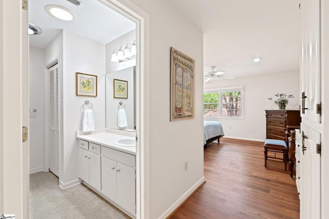 310 Downs Blvd, Townhouse with 2 bedrooms, 2 bathrooms and 1 parking in Clemson SC | Image 20