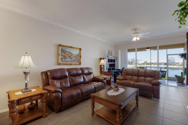 UNIT-102 - 8414 Wethersfield Run, Condo with 2 bedrooms, 2 bathrooms and null parking in Lakewood Ranch FL | Image 13