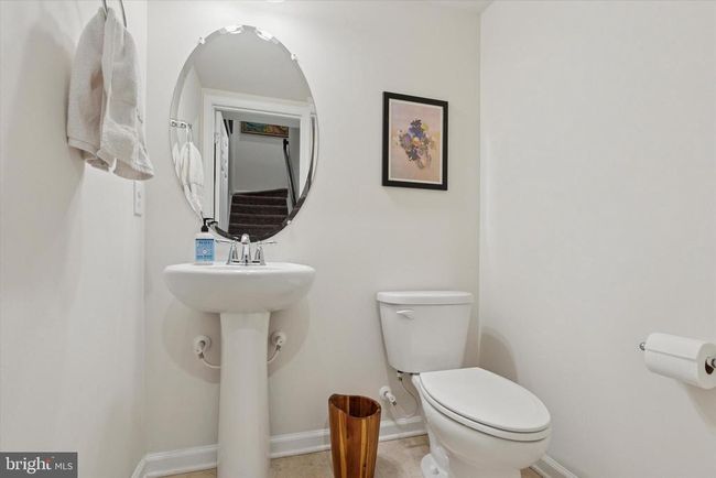 468 Rowan St, Townhouse with 3 bedrooms, 4 bathrooms and null parking in WARMINSTER PA | Image 11