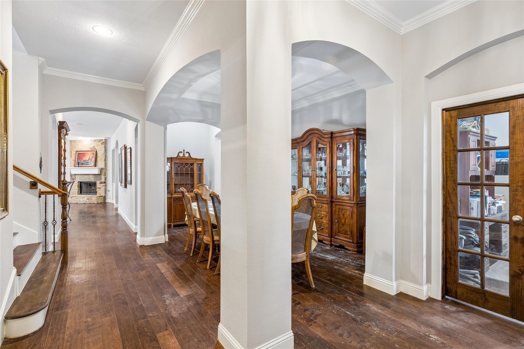 Residential in Fort Worth 5