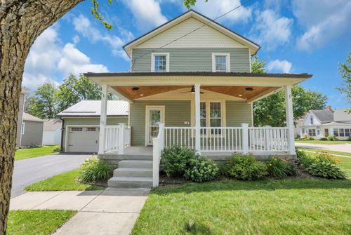 41 E Columbus St, Thornville, OH, 43076-8731 | Card Image