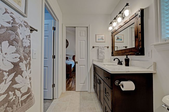 679 Pheasant Ridge Dr, House other with 3 bedrooms, 3 bathrooms and null parking in Ortonville MI | Image 34