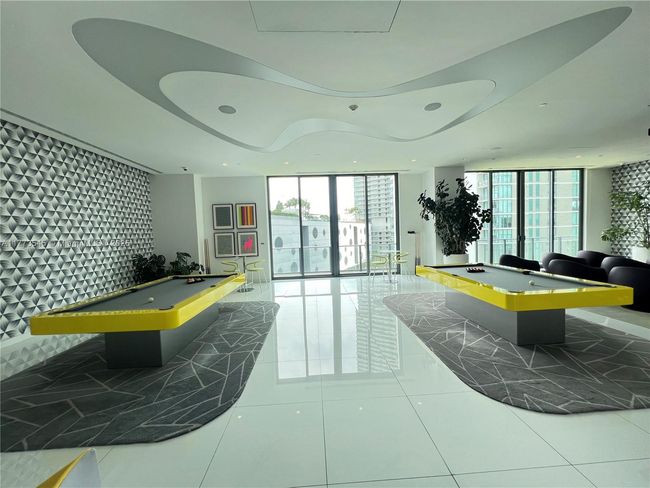 UNIT-1202 - 501 Ne 31 St St, Condo with 1 bedrooms, 2 bathrooms and null parking in Miami FL | Image 32