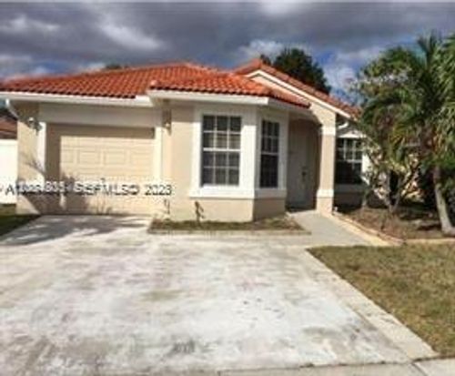 16323-16323 Nw 23rd St, Pembroke Pines, FL, 33028-1766 | Card Image