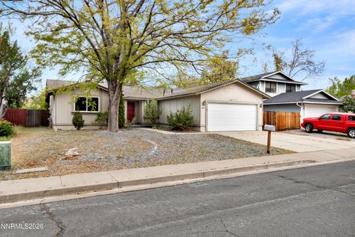 4455 Matich Drive, Reno, NV, 89502 | Card Image