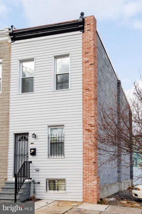 2502 Jefferson St, BALTIMORE, MD, 21205-2502 | Card Image
