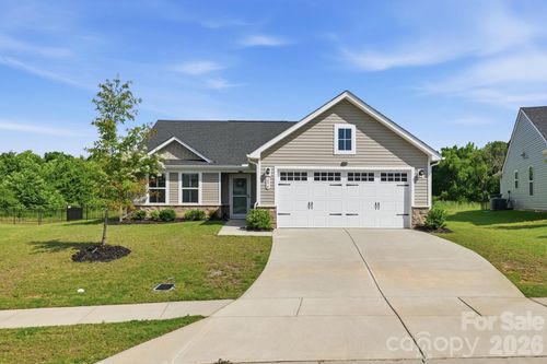 254 Damask Dr, Lancaster, SC, 29720-4736 | Card Image