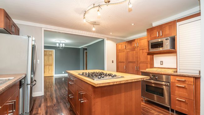 Updated kitchen | Image 24