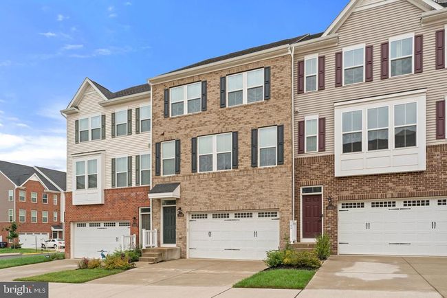 7769 Blackburn Ridge Dr, Townhouse with 4 bedrooms, 4 bathrooms and null parking in MANASSAS VA | Image 86