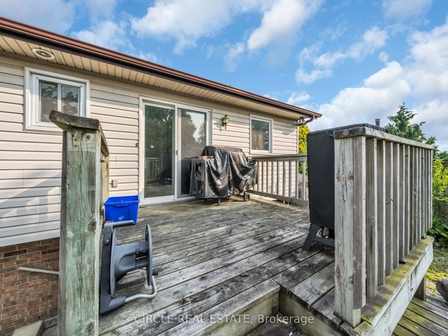 17 Mediterranean Ave, House other with 4 bedrooms, 2 bathrooms and 4 parking in Amherstburg ON | Image 41