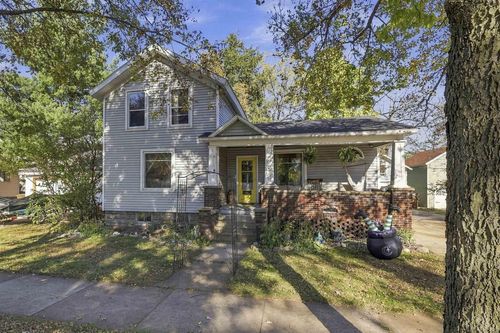 2117 Elk Street, Stevens Point, WI, 54481 | Card Image
