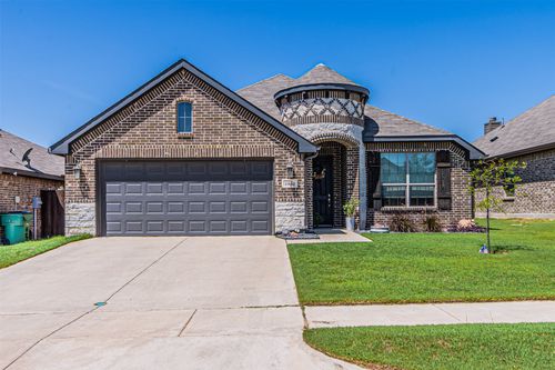 2532 Hadley St, Weatherford, TX, 76087-1806 | Card Image