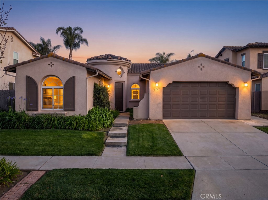 Residential in Santa Maria