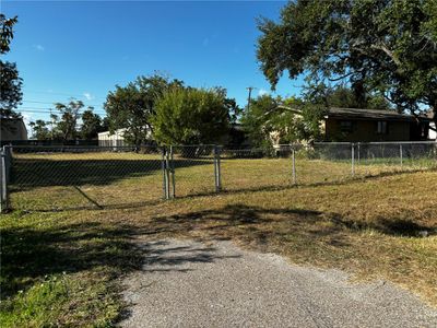 1206 Baywood Lane, Home with 0 bedrooms, 0 bathrooms and null parking in Corpus Christi TX | Image 1