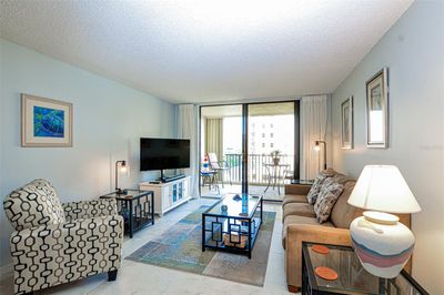 C405 - 1830 N Atlantic Avenue, Condo with 1 bedrooms, 1 bathrooms and null parking in Cocoa Beach FL | Image 3