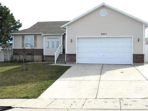 6057 W Miners Mesa Dr, West Jordan, UT, 84081-8120 | Card Image