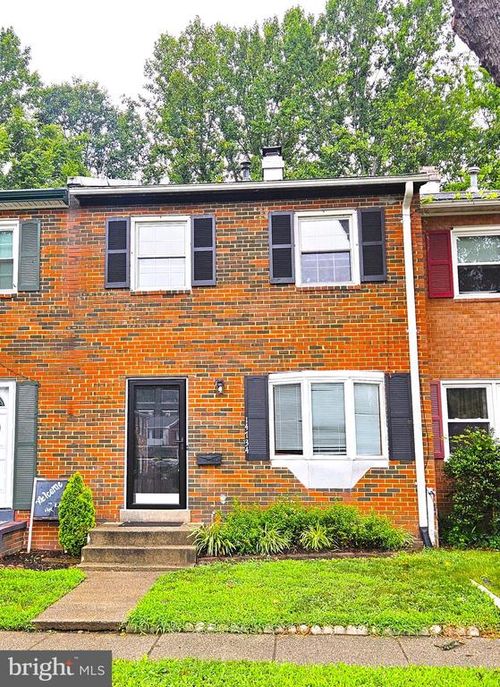 14734 Barksdale St, WOODBRIDGE, VA, 22193-1704 | Card Image