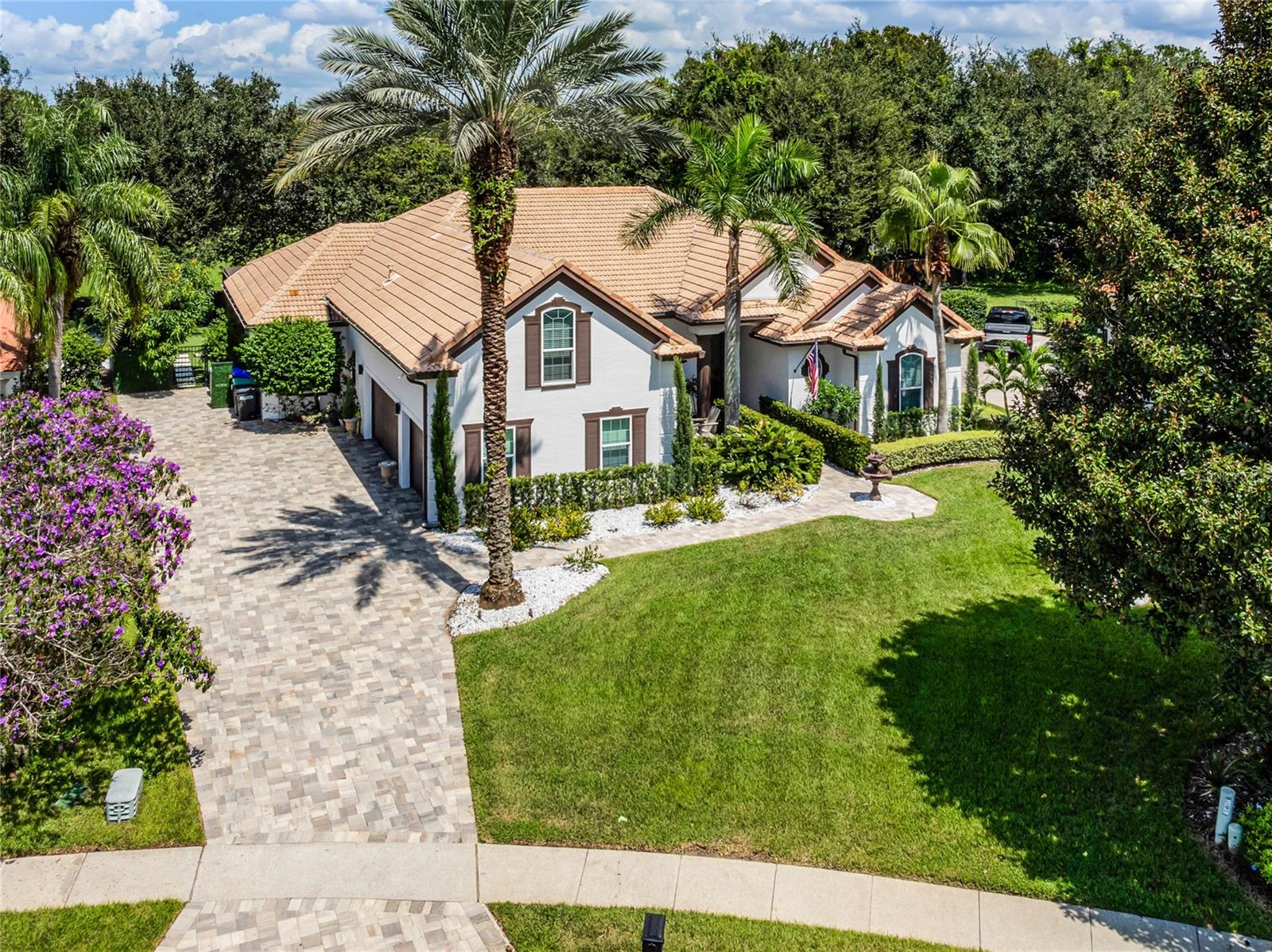 Keeneland Cir, Orlando, FL 32819