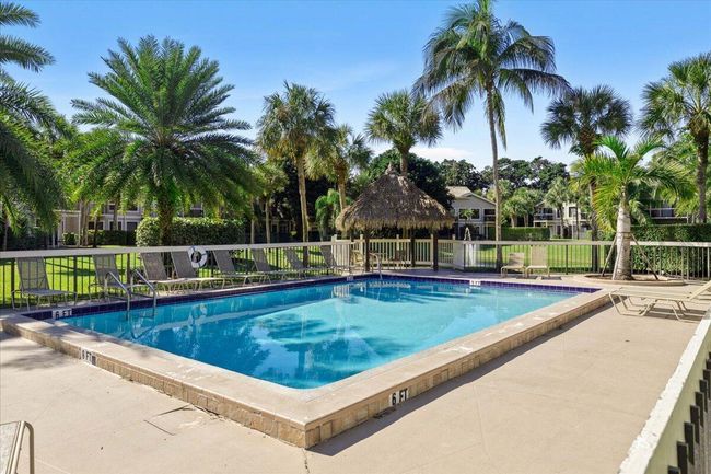 APT-504 - 11863 Wimbledon Cir, Condo with 1 bedrooms, 1 bathrooms and null parking in Wellington FL | Image 22