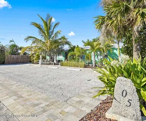 a-d-105 Ne 3rd St, Satellite Beach, FL, 32937-2068 | Card Image