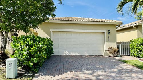 8601 Mangrove Cay, West Palm Beach, FL, 33411 | Card Image