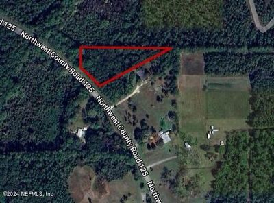 0 Nw County Road 125, Home with 0 bedrooms, 0 bathrooms and null parking in Lawtey FL | Image 3