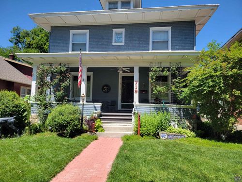 719 State St, Emporia, KS, 66801-2715 | Card Image