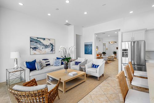 9666 Via Elegante, Wellington, FL, 33411-6559 | Card Image